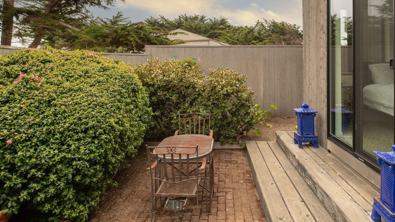 Photo of Outdoor in Sea Ranch