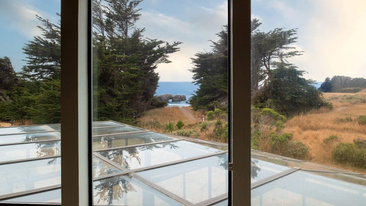 Photo of Bedroom in Sea Ranch