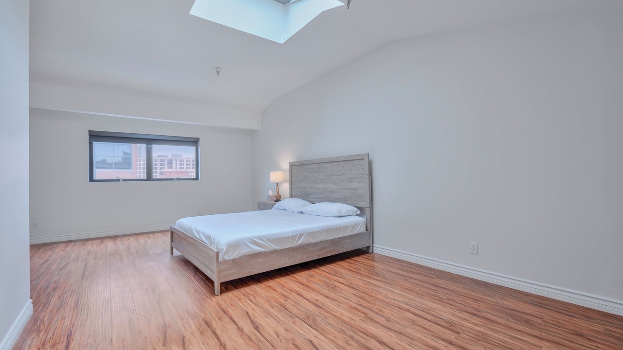 Photo of Bedroom in Ocean Park