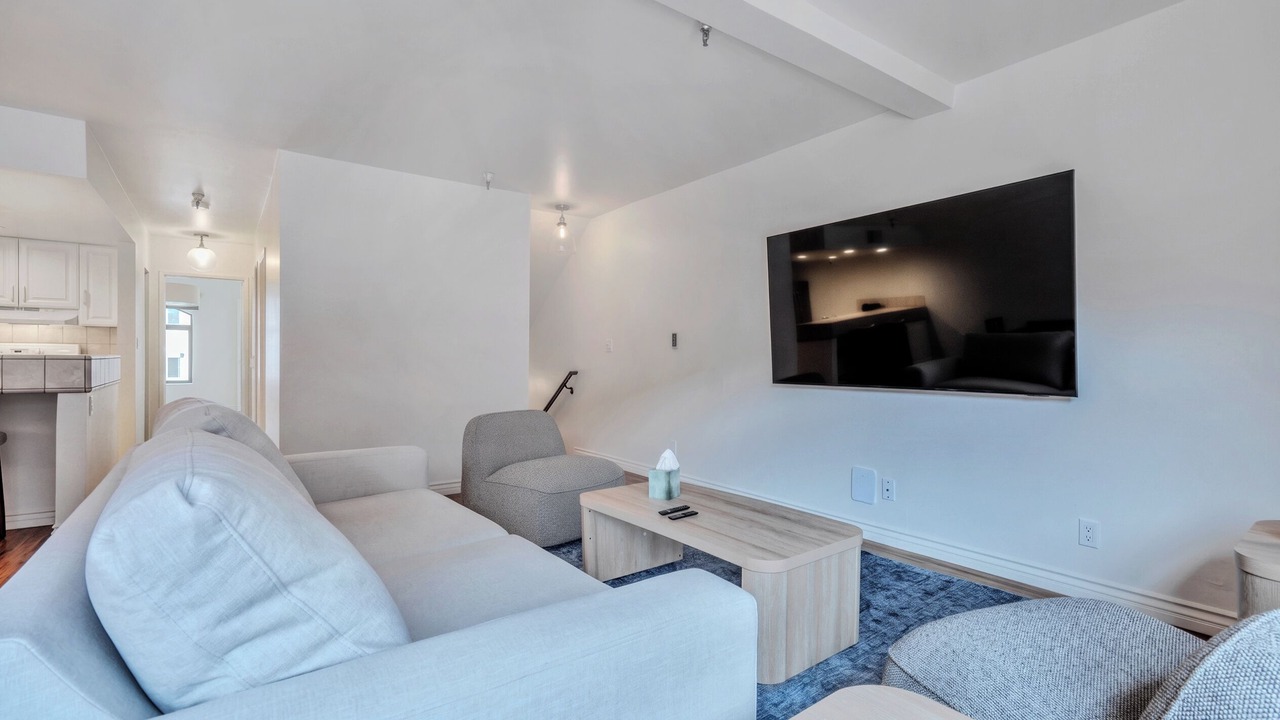 Photo of Livingroom in Ocean Park