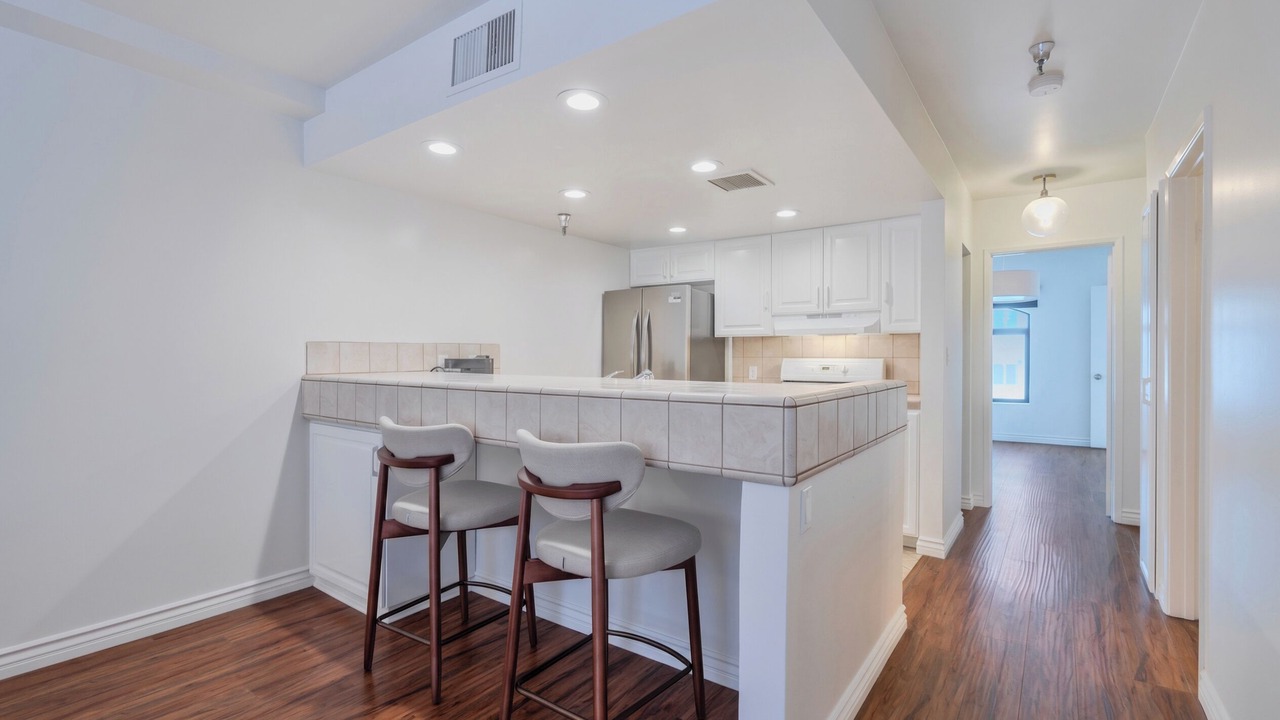 Photo of Kitchen in Ocean Park