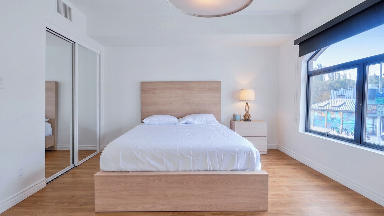 Photo of Bedroom in Ocean Park