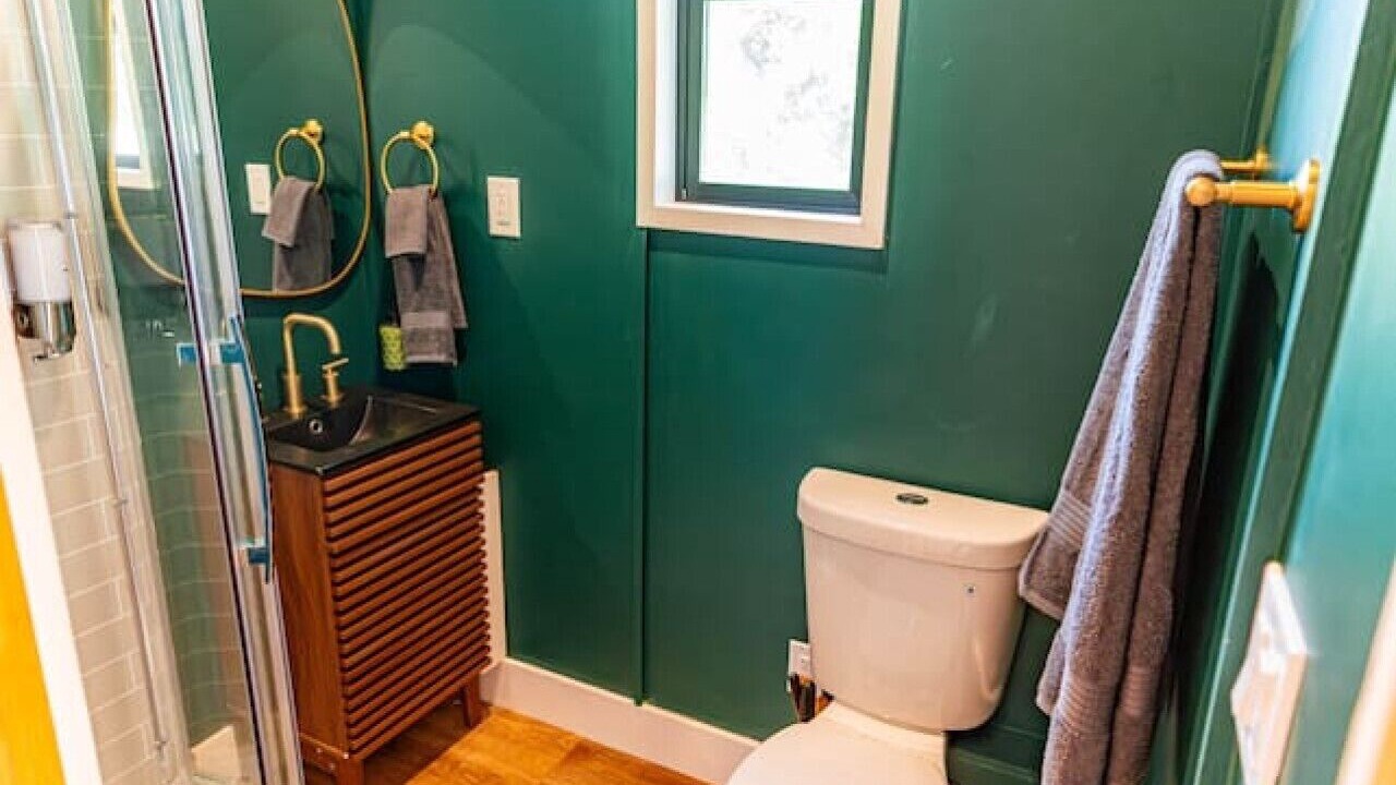 Photo of Bathroom in Yucaipa