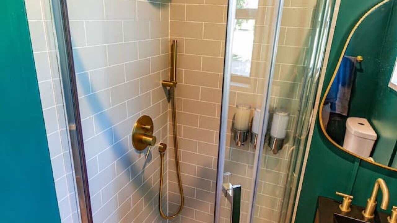 Photo of Bathroom in Yucaipa