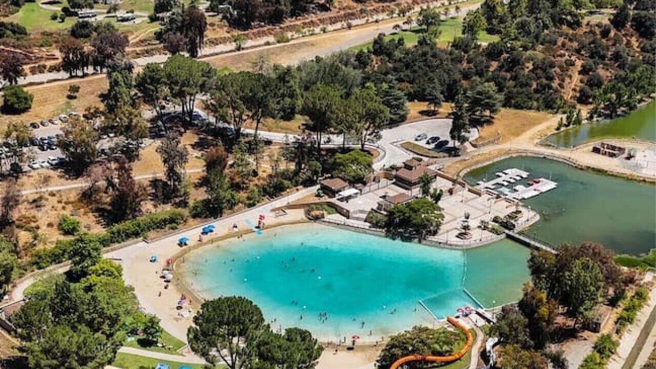 Photo of Outdoor in Yucaipa