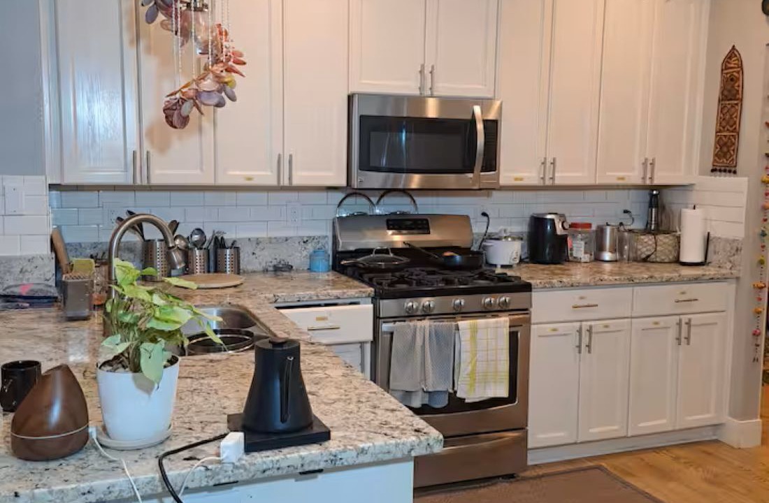 Photo of Kitchen in Folsom