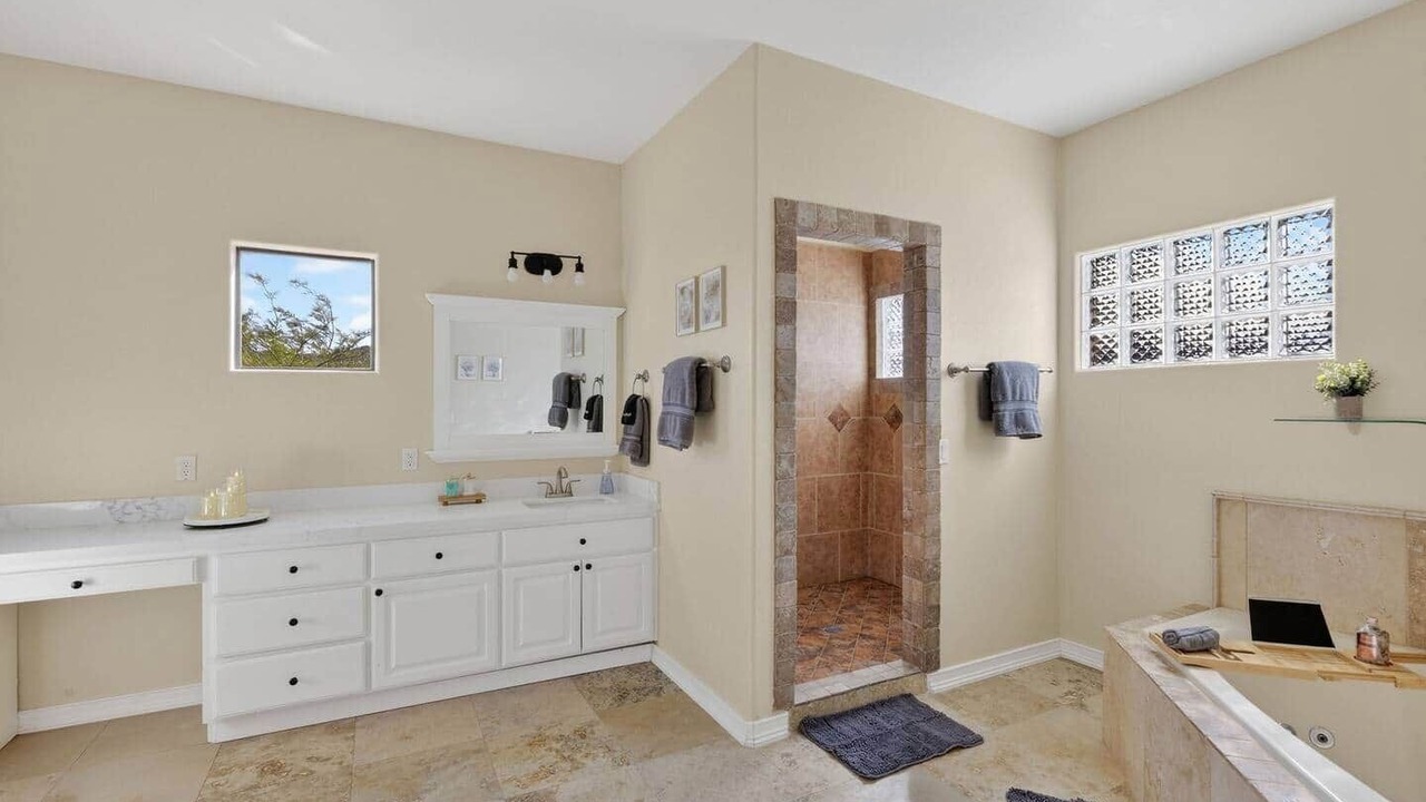 Photo of Bathroom in Fountain Hills