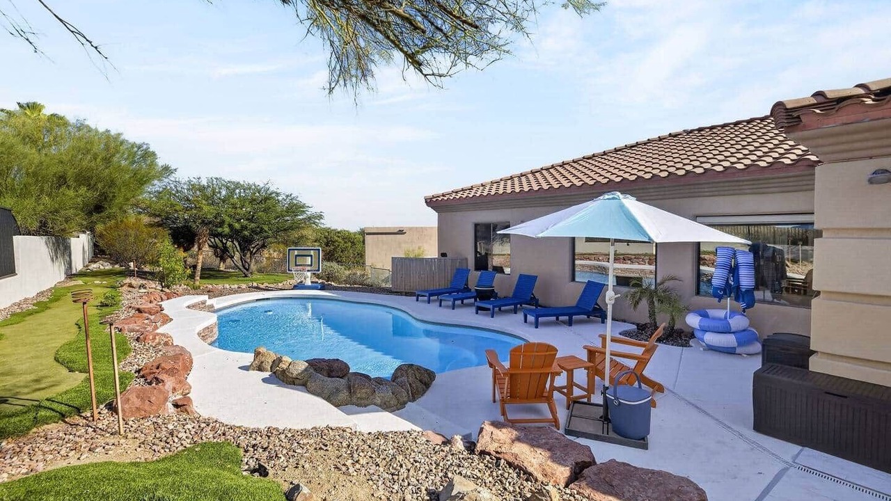 Photo of Others in Fountain Hills