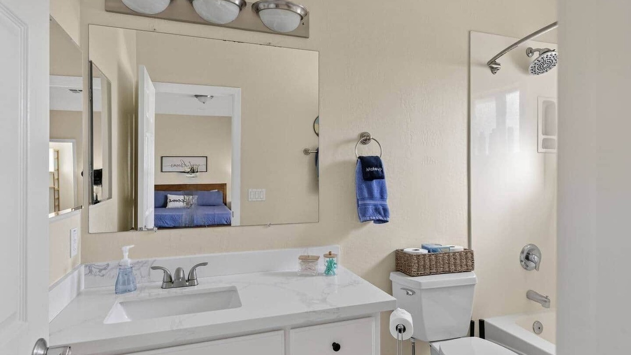 Photo of Bathroom in Fountain Hills