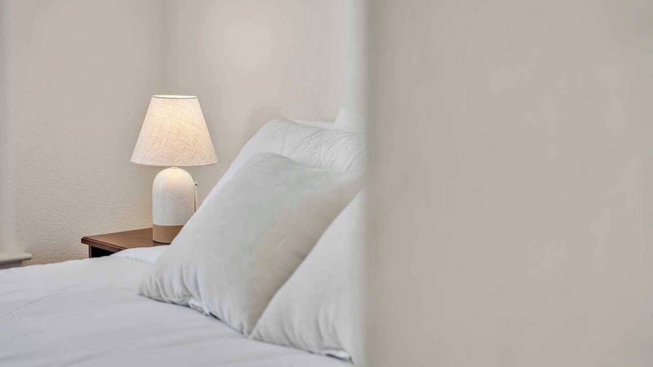 Photo of Bedroom in West Alameda