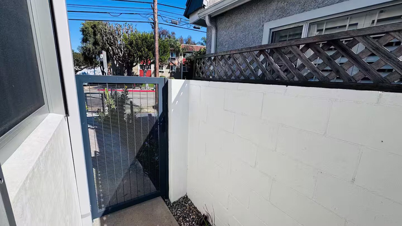 Photo of Outdoor in Del Rey