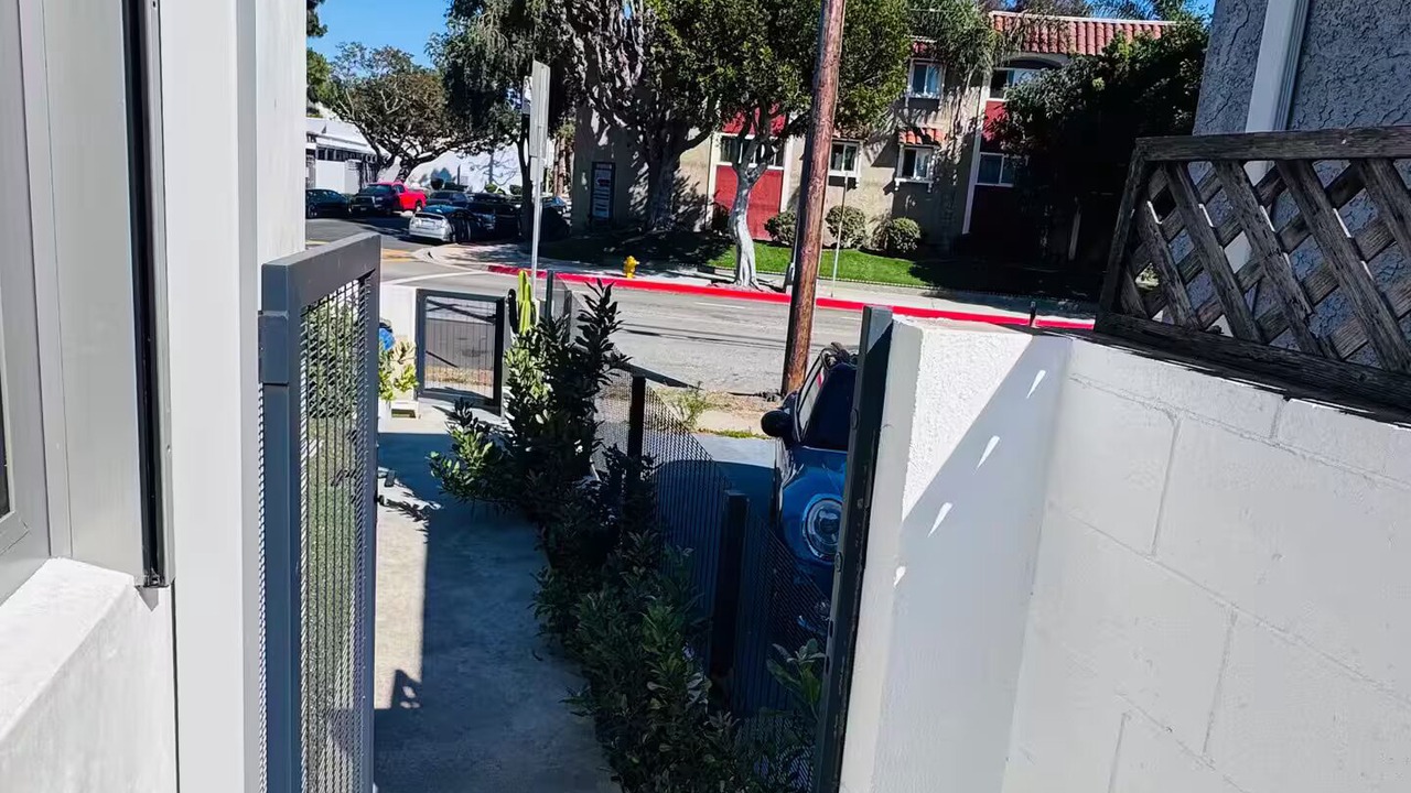 Photo of Outdoor in Del Rey