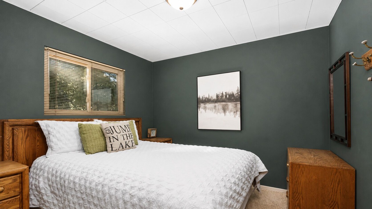 Photo of Bedroom in Sierra Cedars