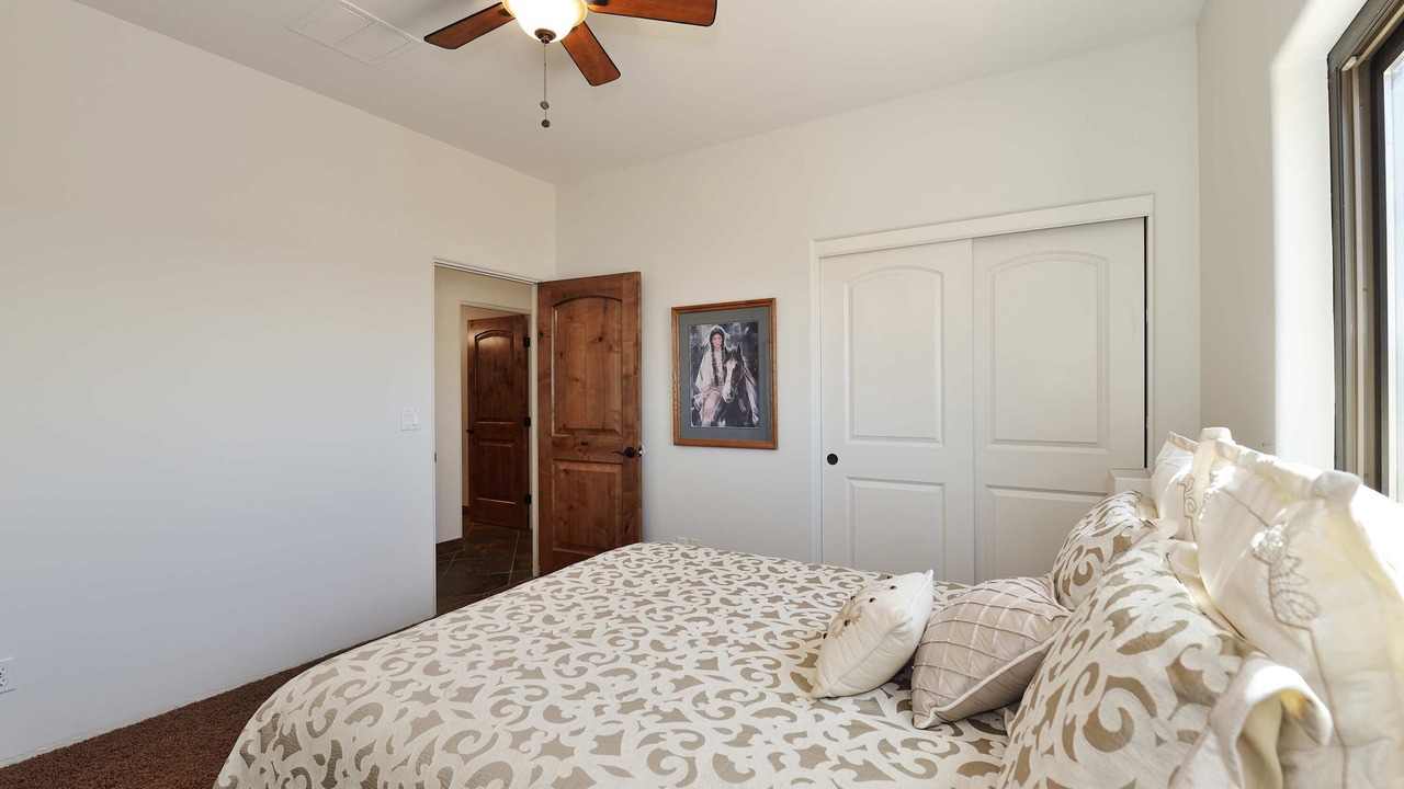 Photo of Bedroom in Wittmann