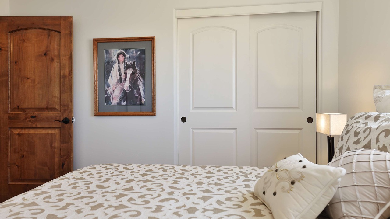 Photo of Bedroom in Wittmann