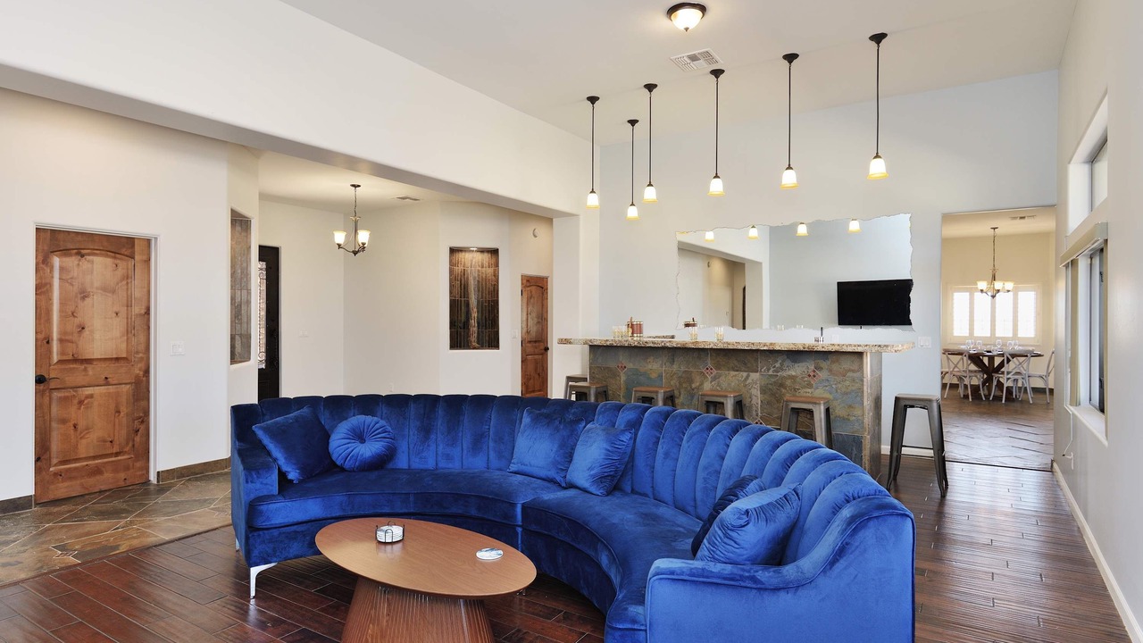 Photo of Livingroom in Wittmann