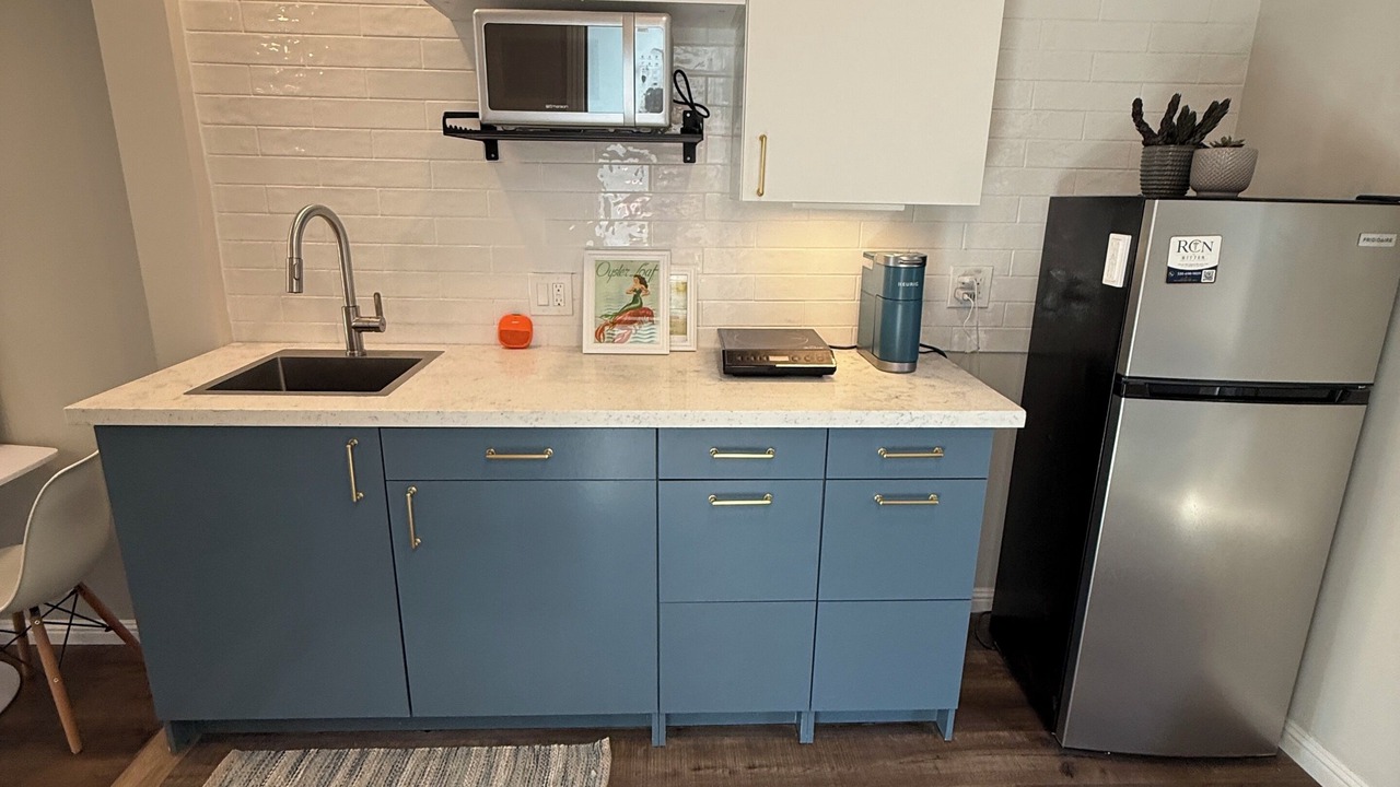 Photo of Kitchen in North and East