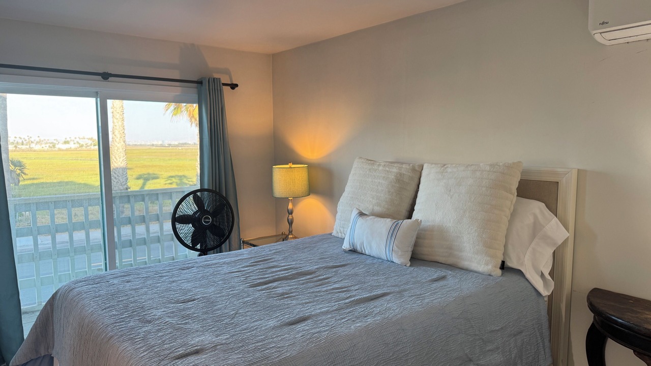 Photo of Bedroom in Imperial Beach