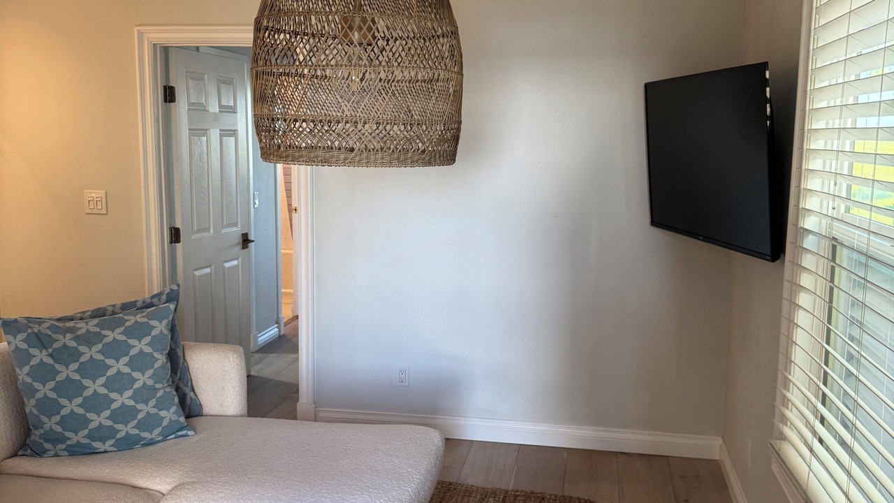 Photo of Livingroom in Imperial Beach