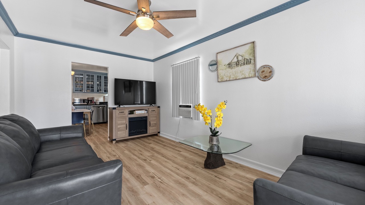 Photo of Livingroom in La Presa