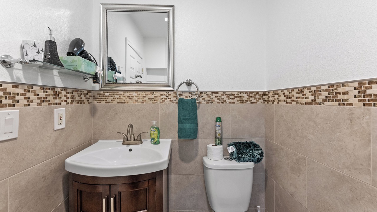 Photo of Bathroom in La Presa