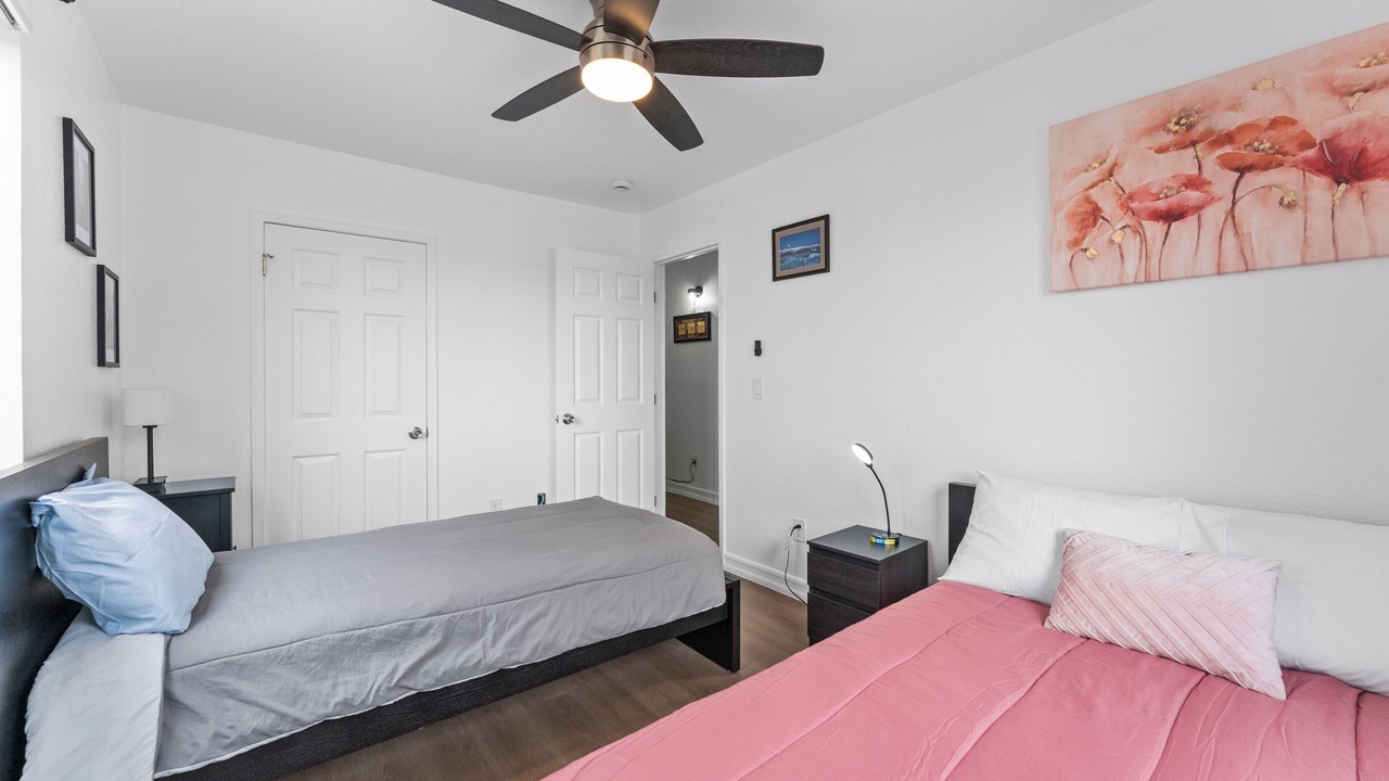 Photo of Bedroom in La Presa