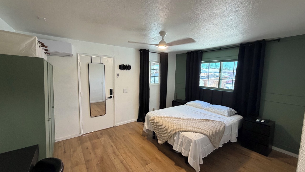 Photo of Bedroom in San Diego
