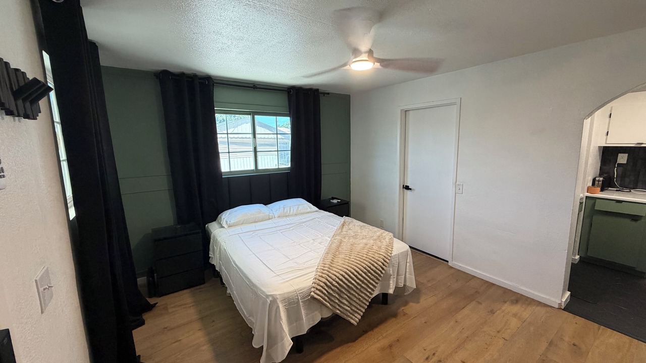 Photo of Bedroom in San Diego