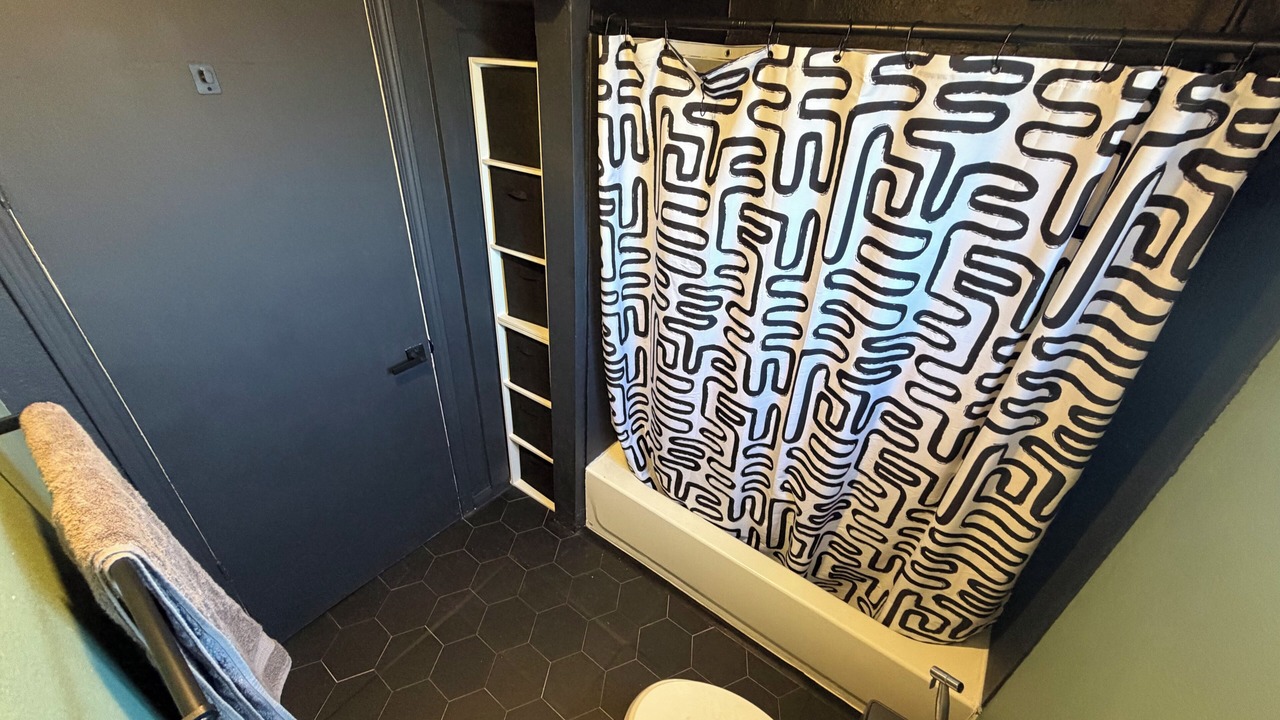 Photo of Bathroom in San Diego