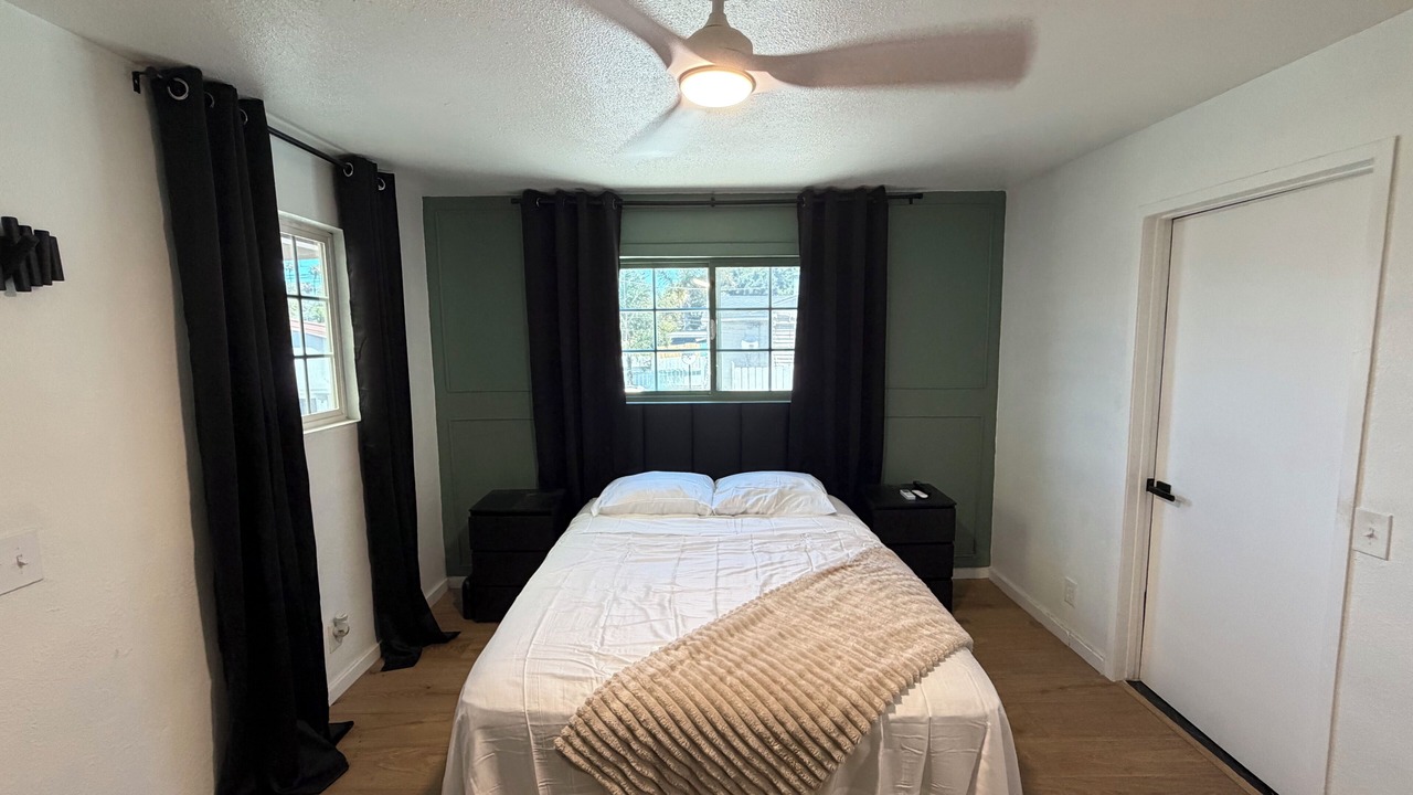 Photo of Bedroom in San Diego