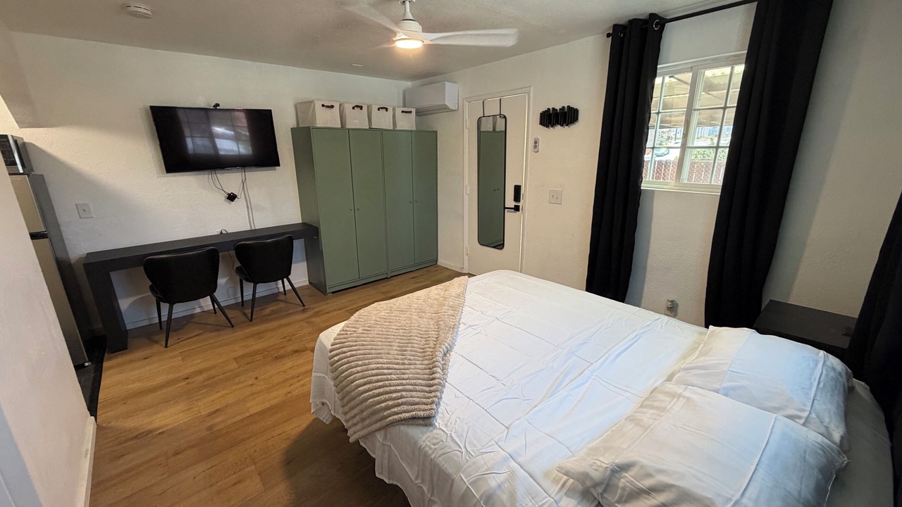 Photo of Bedroom in San Diego