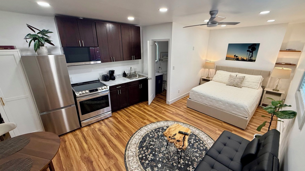 Photo of Bedroom in Country Club