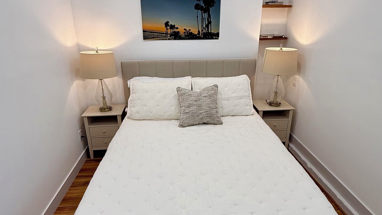 Photo of Bedroom in Country Club