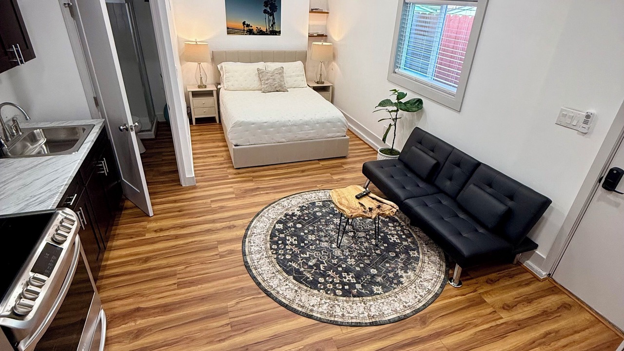 Photo of Bedroom in Country Club