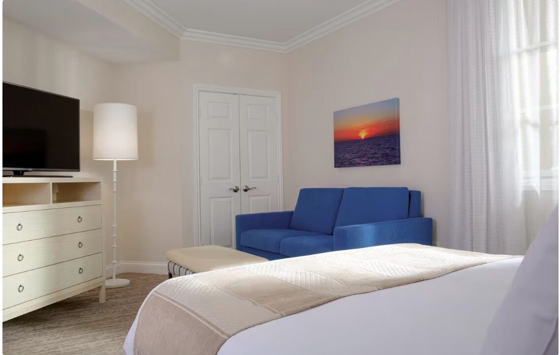Photo of Bedroom in Newport Coast