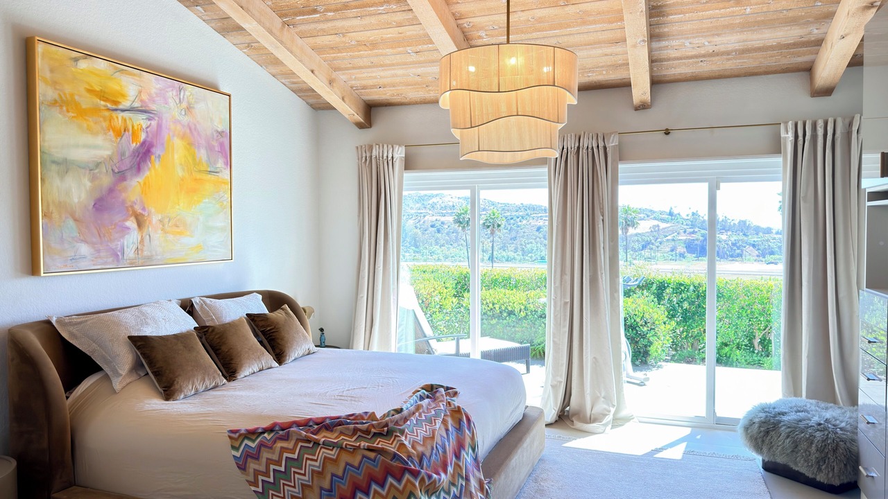 Photo of Bedroom in Bonsall