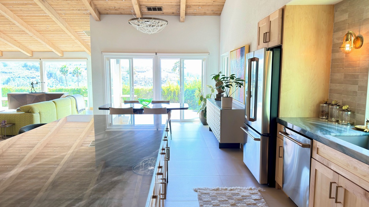 Photo of Kitchen in Bonsall