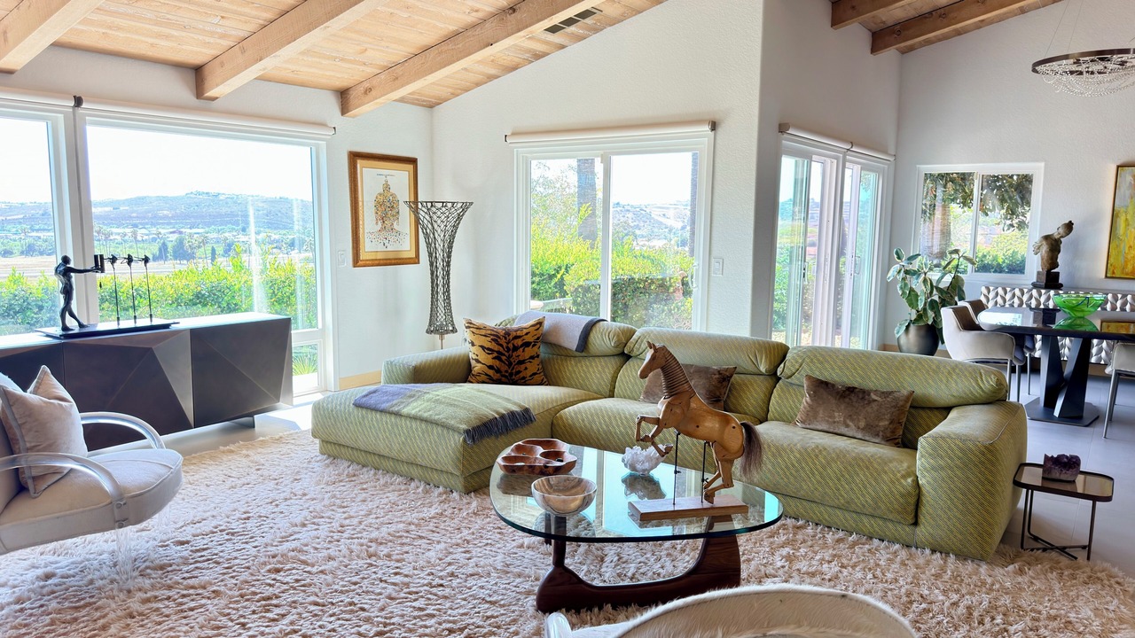 Photo of Livingroom in Bonsall