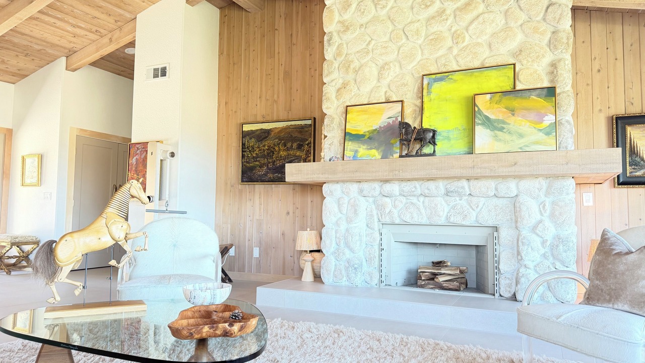 Photo of Livingroom in Bonsall