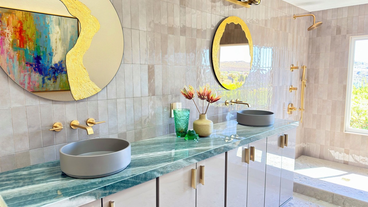 Photo of Bathroom in Bonsall
