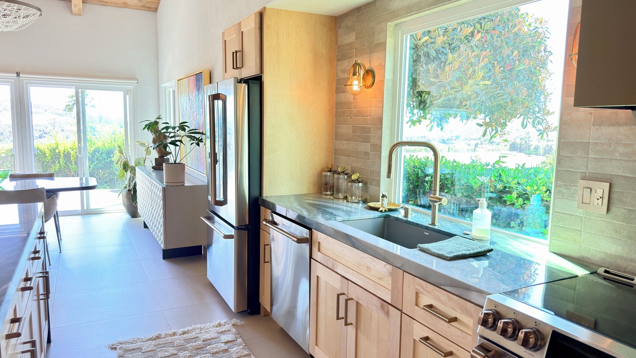 Photo of Kitchen in Bonsall