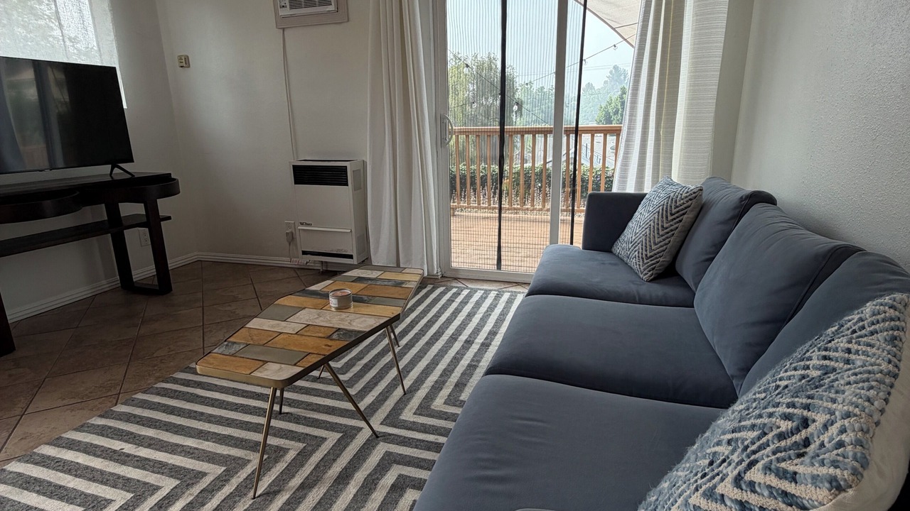 Photo of Livingroom in Eagle Rock