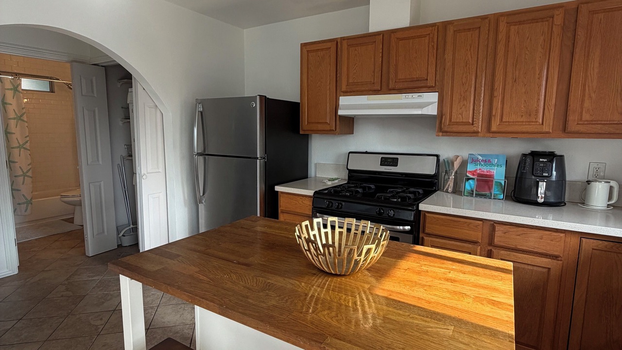 Photo of Kitchen in Eagle Rock