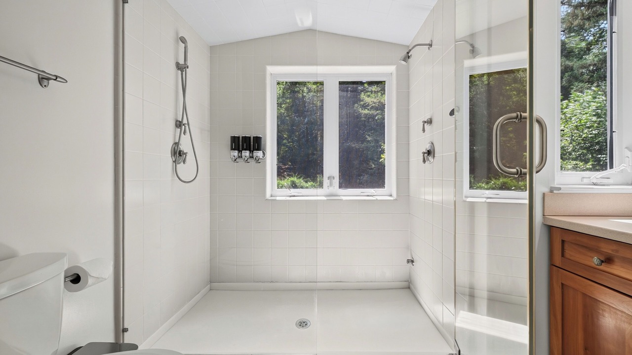 Photo of Bathroom in Guerneville
