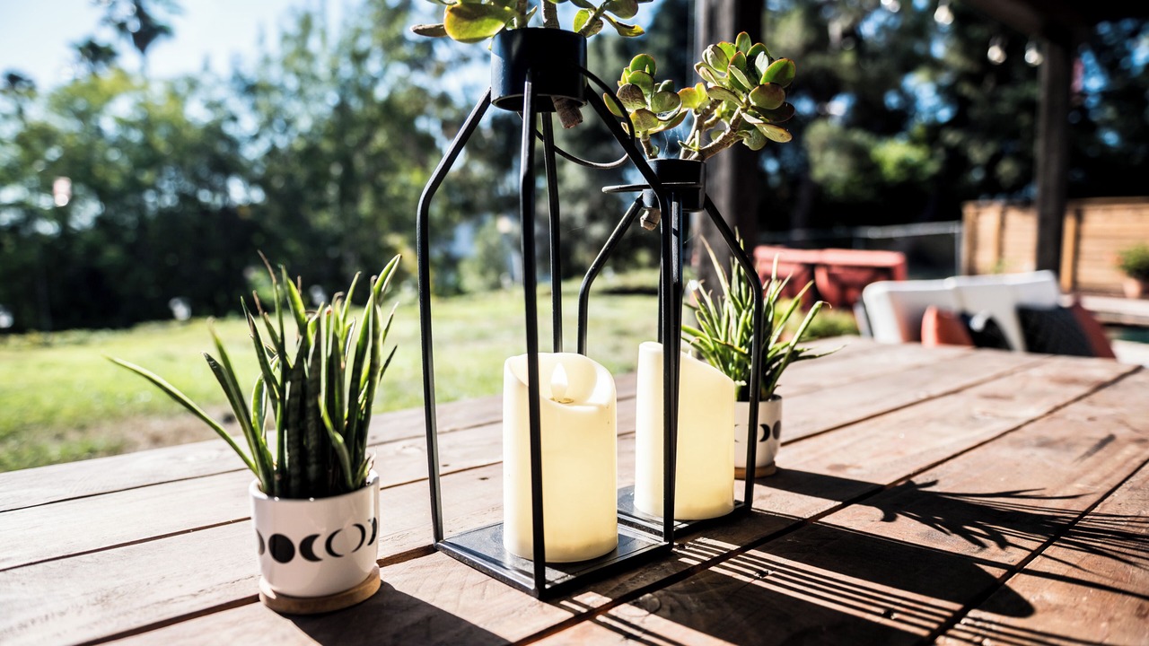 Photo of Patio Balcony in Spring Valley