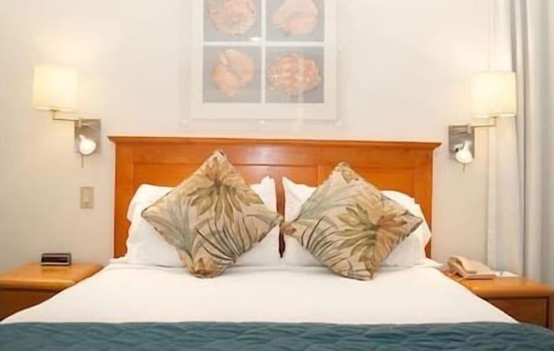Photo of Bedroom in Laguna Beach