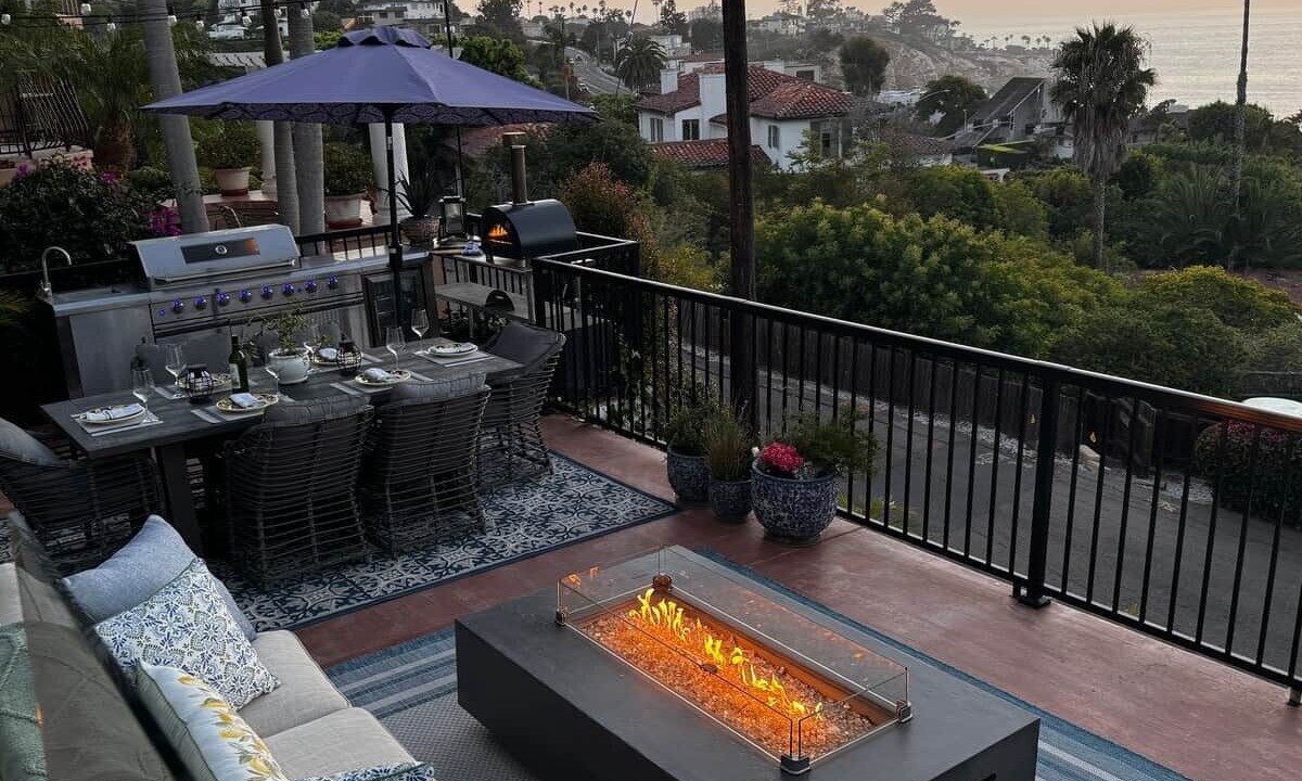Photo of Outdoor in Country Club