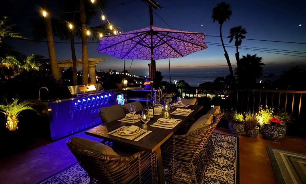 Photo of Outdoor in Country Club
