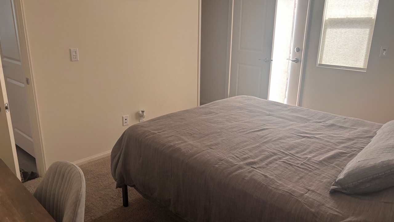 Photo of Bedroom in Victorville