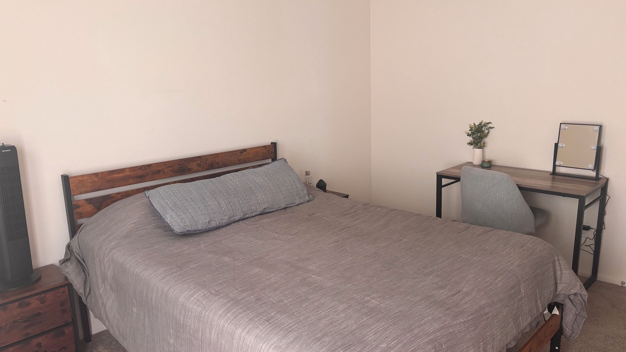 Photo of Bedroom in Victorville
